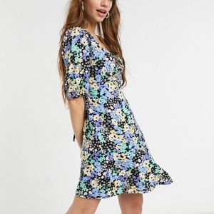ASOS New Look Dress Size 14 (NEW)